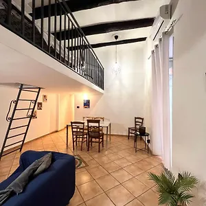 Casa vacanze Core, Napoli