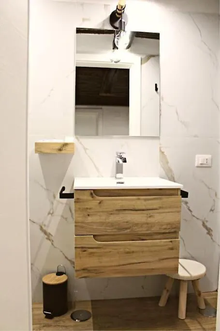 Apartmán Bella Mbriana,1Mn Da Via Toledo Neapol
