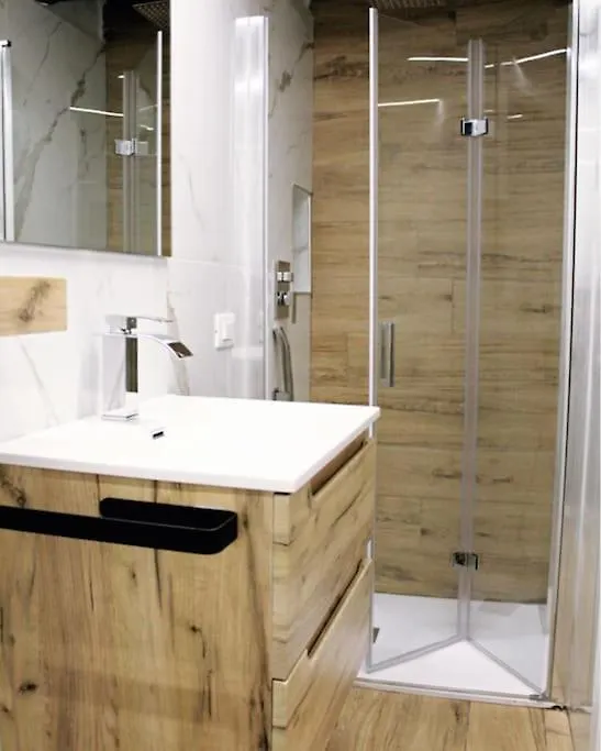Apartmán Bella Mbriana,1Mn Da Via Toledo Neapol Itálie