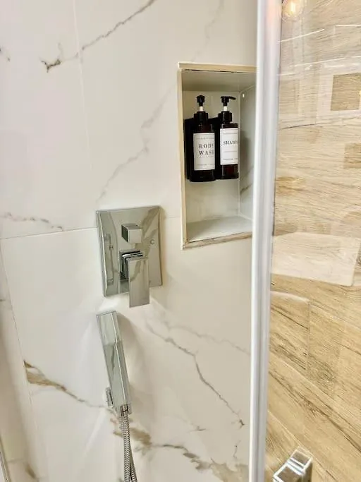 Apartmán Bella Mbriana,1Mn Da Via Toledo Neapol