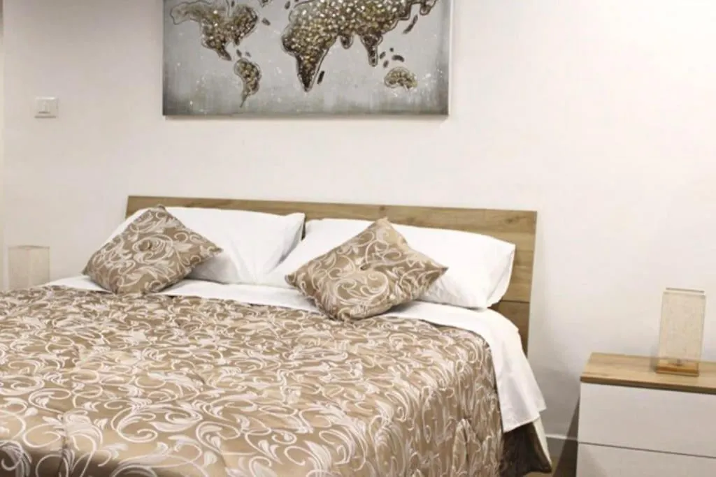 Apartmán Bella Mbriana,1Mn Da Via Toledo Neapol Itálie